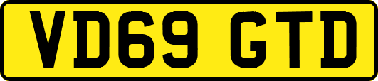 VD69GTD