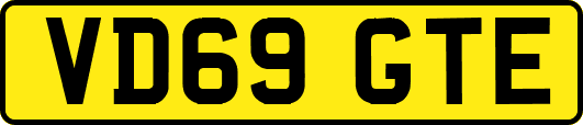 VD69GTE