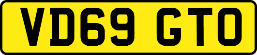 VD69GTO