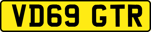 VD69GTR