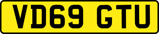 VD69GTU