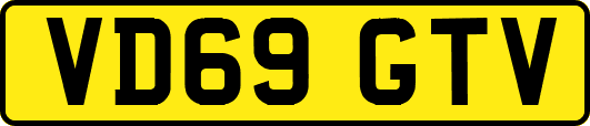 VD69GTV