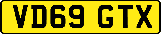 VD69GTX