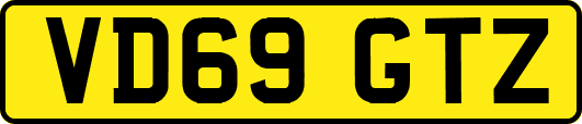 VD69GTZ