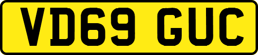 VD69GUC