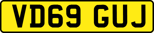 VD69GUJ