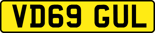 VD69GUL
