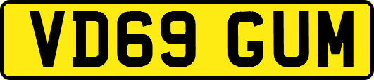 VD69GUM