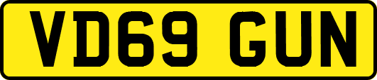 VD69GUN