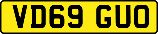 VD69GUO