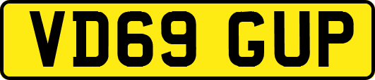 VD69GUP