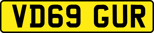 VD69GUR