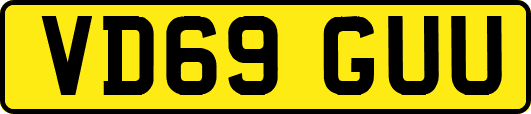 VD69GUU