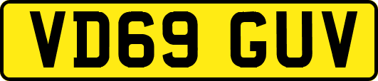 VD69GUV