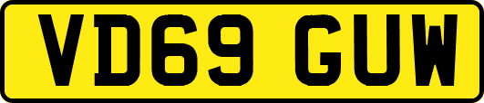 VD69GUW