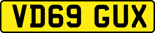 VD69GUX