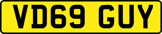 VD69GUY