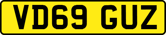 VD69GUZ