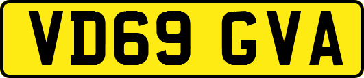 VD69GVA