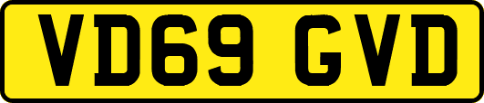 VD69GVD