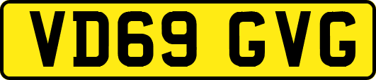 VD69GVG