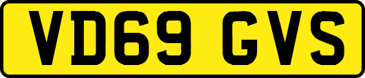 VD69GVS