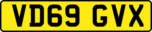 VD69GVX