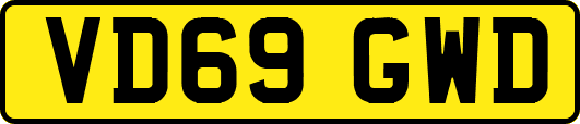 VD69GWD