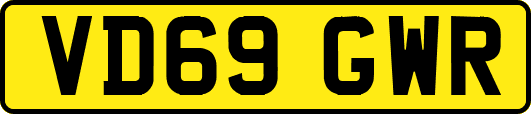 VD69GWR