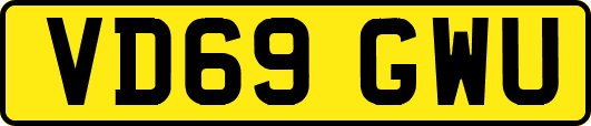 VD69GWU