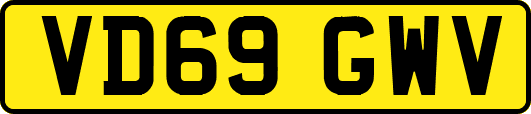 VD69GWV