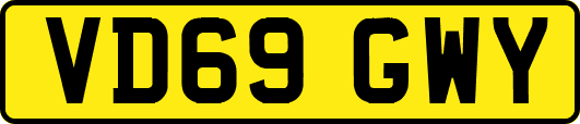 VD69GWY