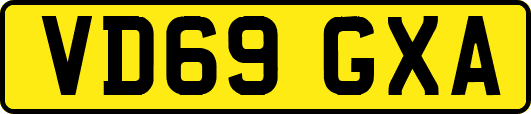 VD69GXA