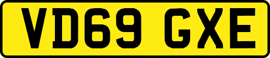 VD69GXE