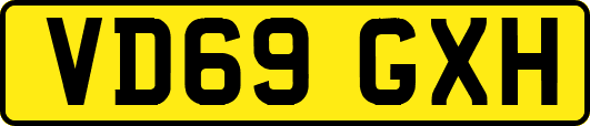 VD69GXH
