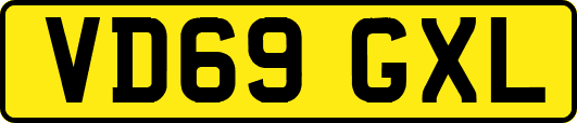VD69GXL
