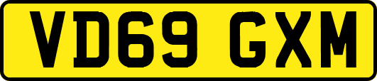 VD69GXM