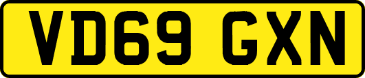 VD69GXN
