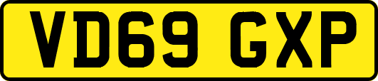 VD69GXP
