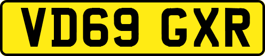VD69GXR