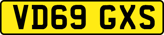 VD69GXS