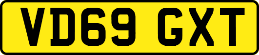 VD69GXT
