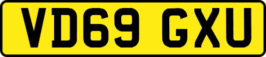 VD69GXU