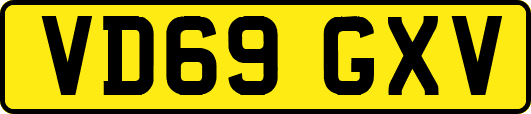 VD69GXV