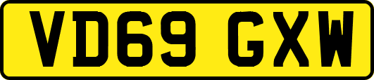 VD69GXW