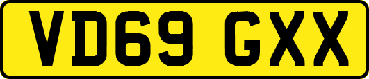 VD69GXX