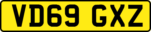 VD69GXZ