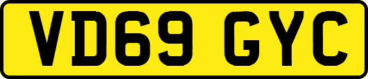 VD69GYC