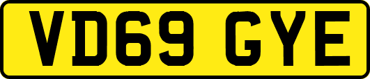 VD69GYE