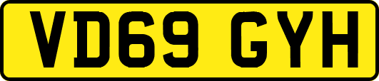 VD69GYH